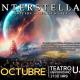 Interstellar en Villahermosa, edición sinfónico live el 10 de octubre