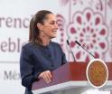 Anuncia Presidenta consulta ciudadana sobre contenido de la Reforma Electoral