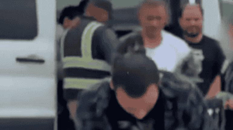 Gobierno de Trump utiliza audio viral para su campaña de deportaciones