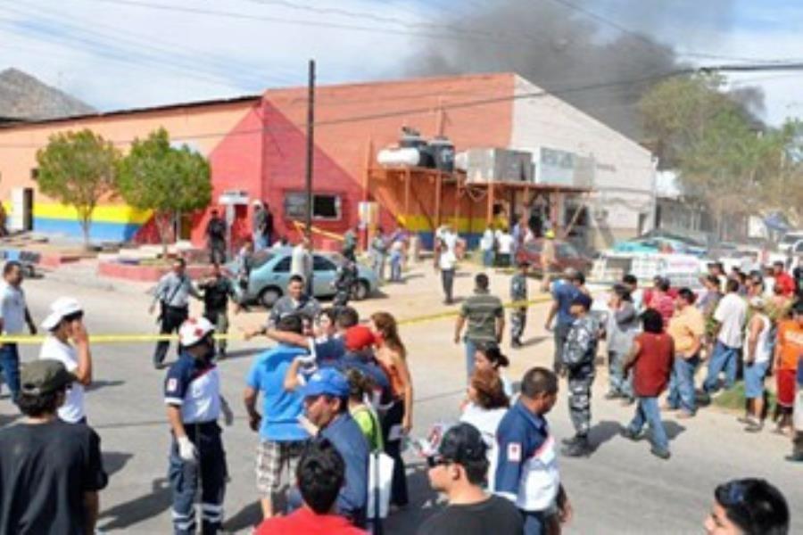 Solicitará México extradición de copropietaria de la guardería ABC detenida en EE.UU.: Sheinbaum Solicitará México extradición de copropietaria de la guardería ABC detenida en EE.UU.: Sheinbaum
