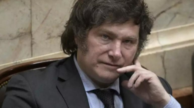 Milei frena leyes que aumentaban pensiones y daban protección a personas con discapacidad