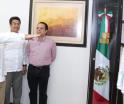 No es cierto que vínculo de Adán Augusto con caso Requena tense relación México-EE.UU.: Sheinbaum