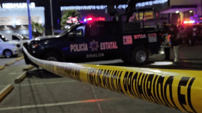 SSP Sinaloa reporta disparos en El Limón de Los Ramos tras visita del gabinete de Seguridad