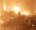 Ataque israelí a Media Luna Roja en Gaza deja un muerto