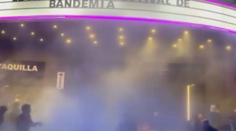 Cancelan Festival Bandemia en Edomex tras disturbios