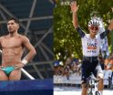 Ponen en alto el nombre de México: Sheinbaum felicita a Isaac del Toro y Randal Willars por logros deportivos