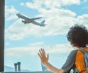 Abandonan a su hijo de 10 años en el aeropuerto de Barcelona para irse de vacaciones