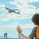Abandonan a su hijo de 10 años en el aeropuerto de Barcelona para irse de vacaciones