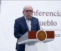 Defiende Sheinbaum nombramiento de Pablo Gómez en comité para la Reforma Electoral