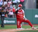 Diablos vence 10-8 a Olmecas y se queda con la serie completa