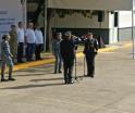 Asume Julio Moreno Mijangos la coordinación de la Guardia Nacional en Tabasco
