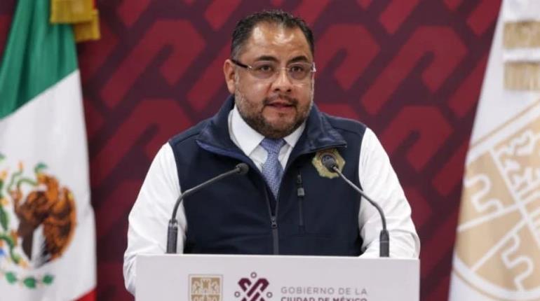 Omar Reyes será el nuevo titular de la Unidad de Inteligencia Financiera: Sheinbaum