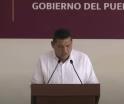 Armas ilícitas ingresan a Tabasco por la frontera sur: May