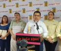 Hasta 50 mdp al año gastan en informes trimestrales: PRD Tabasco