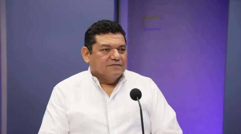 Ubican a May en lugar 31 del ranking nacional de aprobación de gobernadores en encuesta de La Jornada