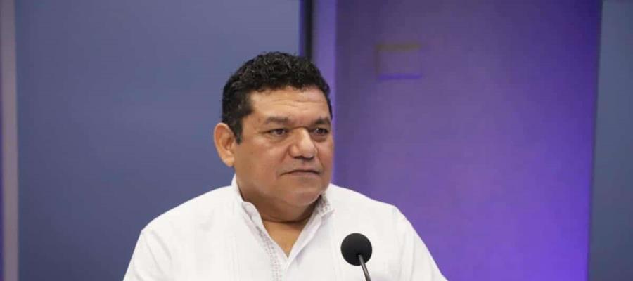 Ubican a May en lugar 31 del ranking nacional de aprobación de gobernadores en encuesta de La Jornada Ubican a May en lugar 31 del ranking nacional de aprobación de gobernadores en encuesta de La Jornada