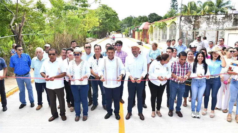 Critica gobernador deseo de oposición para que regrese el modelo neoliberal a Tabasco
