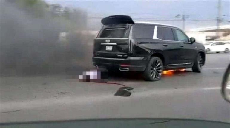 Asesinan a delegado de la FGR en Tamaulipas