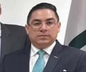 Secretaría Anticorrupción determinará si Tonatiuh Márquez es separado de su cargo o no: Sheinbaum