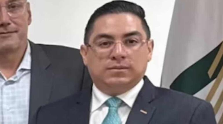 Secretaría Anticorrupción determinará si Tonatiuh Márquez es separado de su cargo o no: Sheinbaum