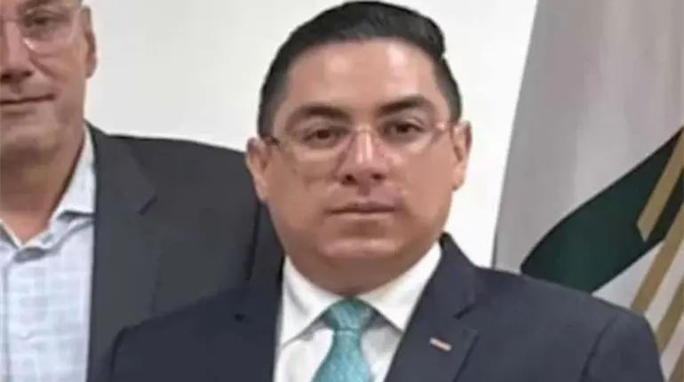 Secretaría Anticorrupción determinará si Tonatiuh Márquez es separado de su cargo o no: Sheinbaum