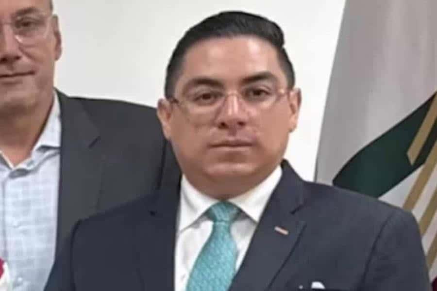Secretaría Anticorrupción determinará si Tonatiuh Márquez es separado de su cargo o no: Sheinbaum