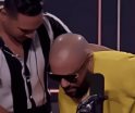 Artista cubano sufre aparente ataque al corazón durante programa