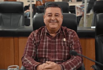 Por algo las han de agredir: Diputado de Morena de BCS durante reunión sobre violencia de género
