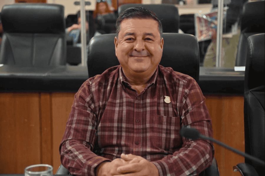 Por algo las han de agredir: Diputado de Morena de BCS durante reunión sobre violencia de género