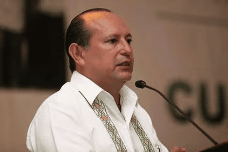 Asesinan a Mario Machuca, líder sindical de CROC, en Cancún