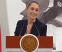 "Se va a escuchar a todos": Sheinbaum sobre Reforma Electoral