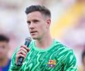 Ter Stegen se niega a firmar informe médico que ayudaría a inscribir nuevos fichajes al Barcelona