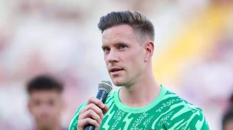 Ter Stegen se niega a firmar informe médico que ayudaría a inscribir nuevos fichajes al Barcelona