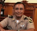 General León Trauwitz revela que le dio pruebas del huachicol a Rocío Nahle y no hizo nada