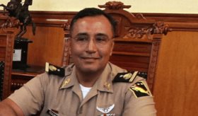 General León Trauwitz revela que le dio pruebas del huachicol a Rocío Nahle y no hizo nada
