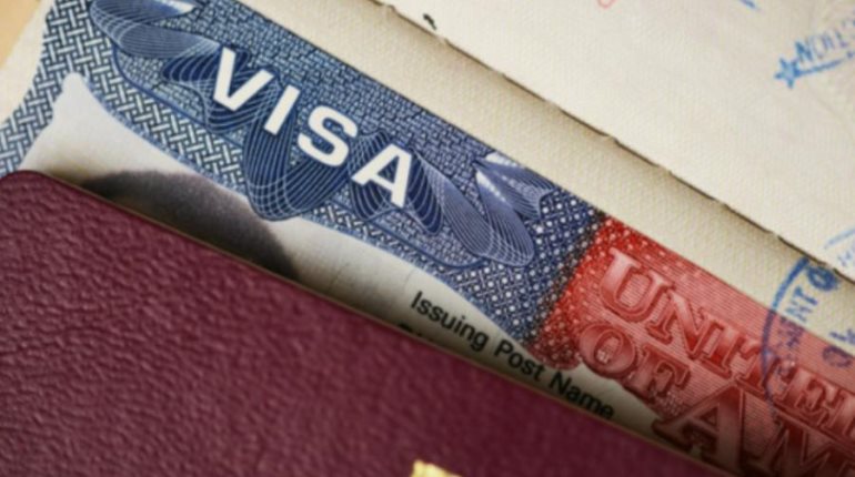 EE. UU. emprenderá piloto con el que podrá pedir fianzas de hasta 15 mil dólares en algunas visas