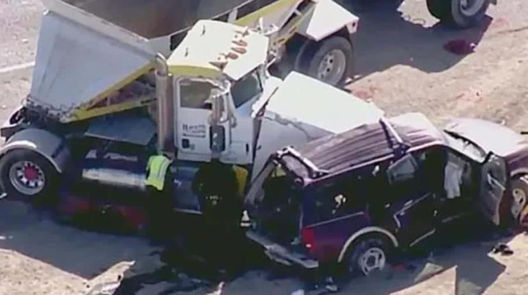 Chiapaneco muere en accidente de tránsito en EE.UU.; familiares buscan repatriarlo