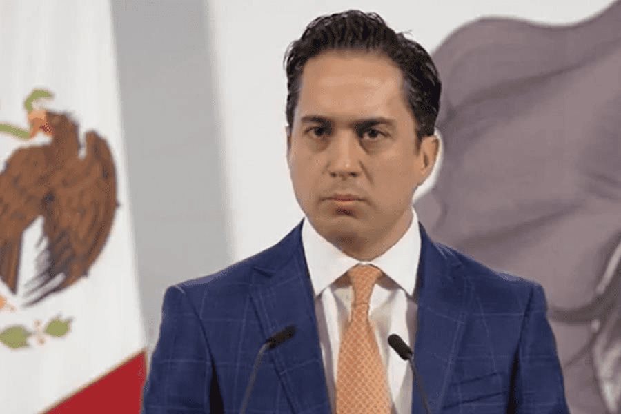 Anuncia Banobras fondo de inversión para apoyar proyectos estratégicos de Pemex