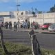Bloquean carretera en Cunduacán por adeudos de Pemex con pobladores