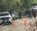 Emboscan a balazos a exalcalde de Huitiupán, Chiapas; reportan el fallecimiento de su chofer