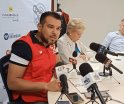 12 de las 21 personas atendidas durante incendio de Altabrisa fueron hospitalizados: Cruz Roja