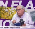 Con Pablo Gómez habrá una pobre Reforma Electoral: Prats
