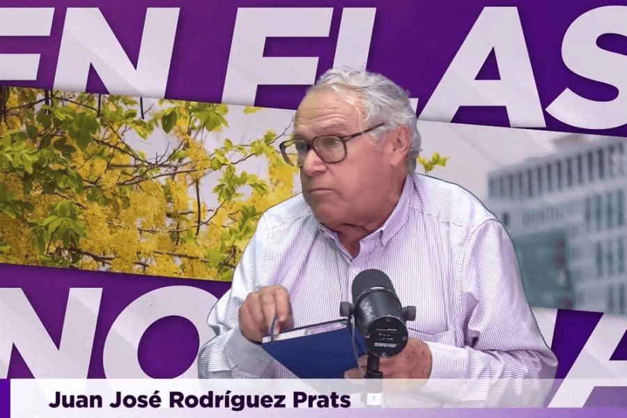 Neoliberalismo está entrando por la puerta de atrás con Plan de Pemex que permitirá el fracking: Prats