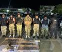Detienen a seis generadores de violencia en Comalcalco