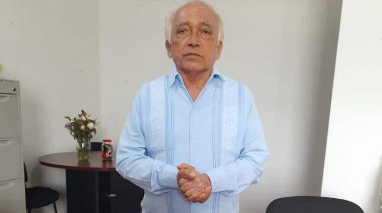 Muere Espiridión Gómez Ávalos, "El Indio de Ocuiltzapotlán"