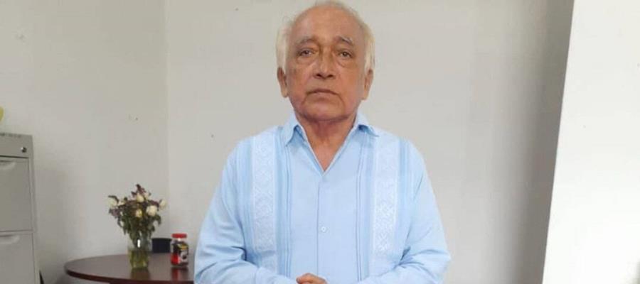 Muere Espiridión Gómez Ávalos, "El Indio de Ocuiltzapotlán" Muere Espiridión Gómez Ávalos, "El Indio de Ocuiltzapotlán"