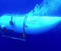 Implosión del sumergible Titan era evitable, concluye investigación de la Guardia Costera