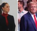 Infiltración de cárteles en el gobierno afecta relación entre Sheinbaum y Trump: WSJ