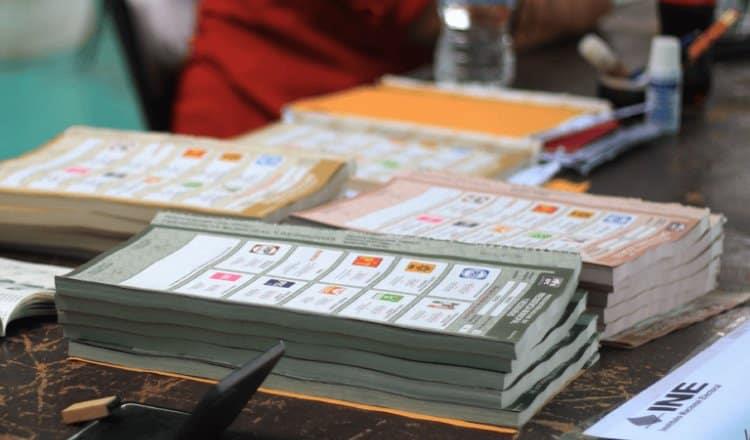 Estarán atentos a foros sobre Reforma Electoral: Gobernador de Tabasco