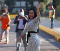 Sandra Cuevas presenta proyecto de nuevo partido; busca jefatura de Gobierno